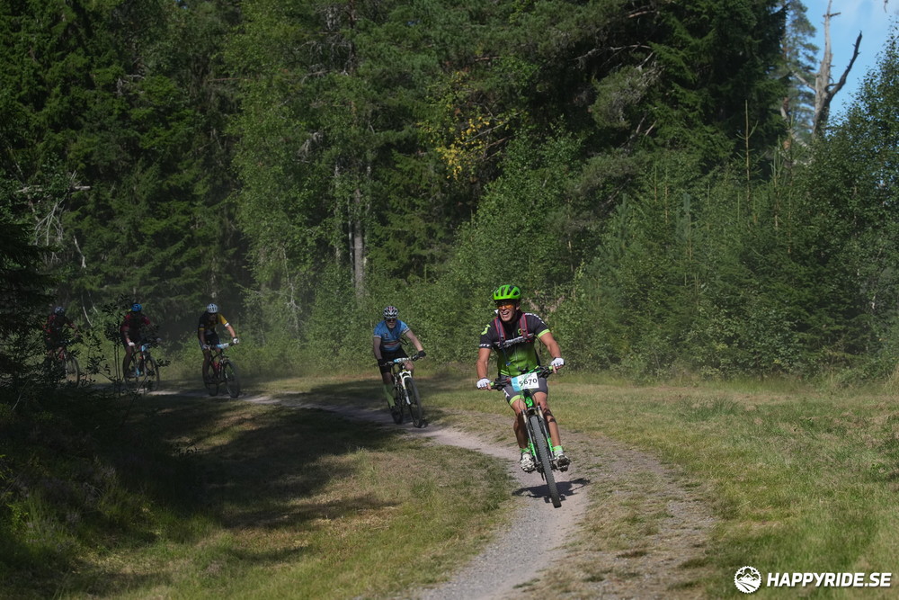 Bild från Cykelvasan 2022 (90km)