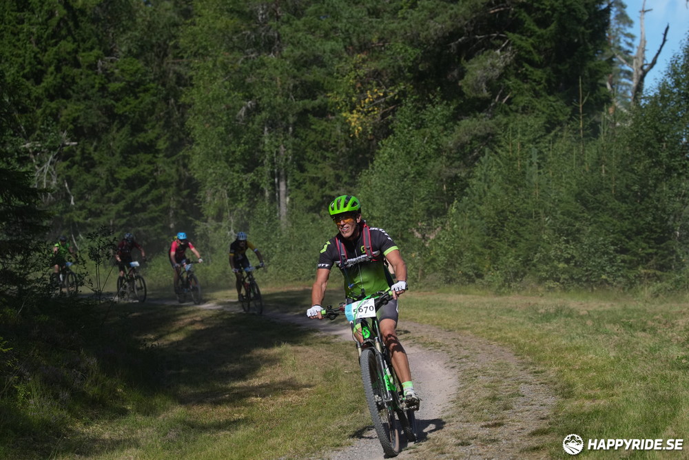 Bild från Cykelvasan 2022 (90km)
