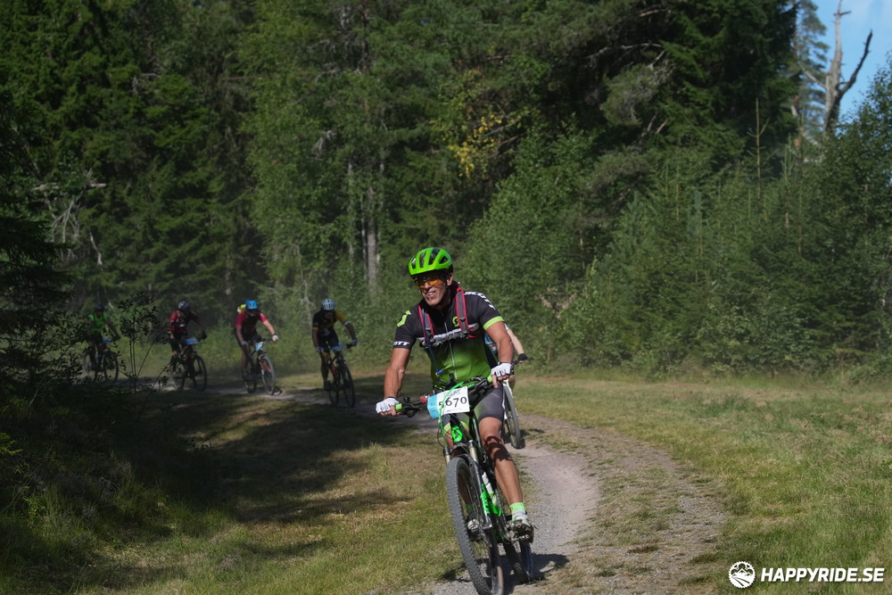 Bild från Cykelvasan 2022 (90km)