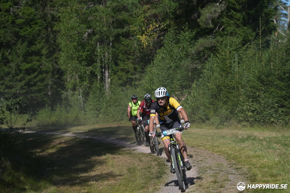 Bild från Cykelvasan 2022 (90km)