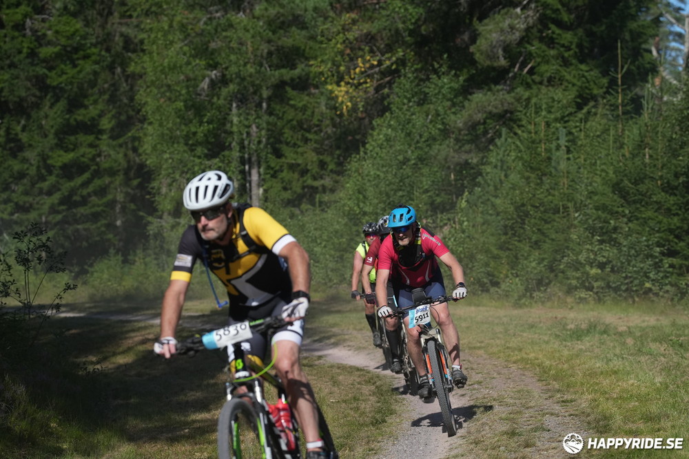 Bild från Cykelvasan 2022 (90km)