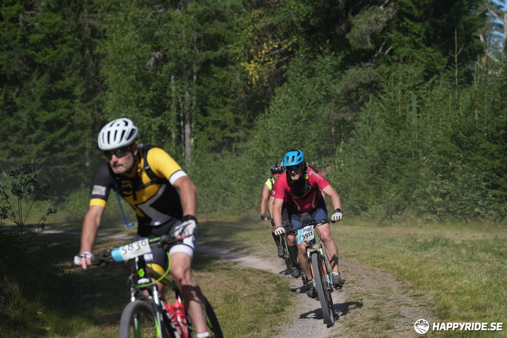 Bild från Cykelvasan 2022 (90km)