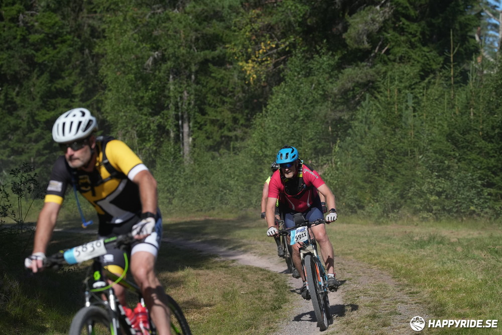 Bild från Cykelvasan 2022 (90km)