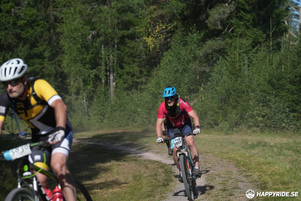 Bild från Cykelvasan 2022 (90km)