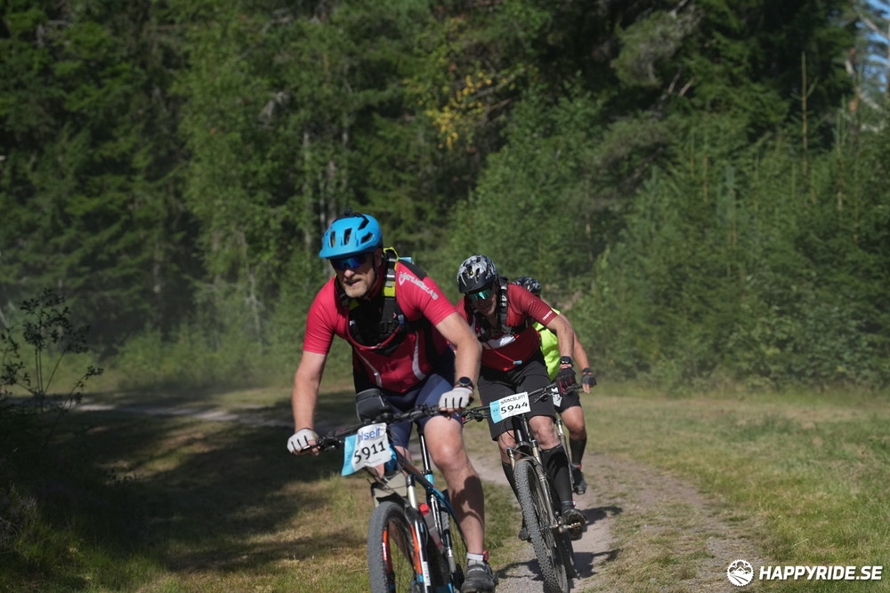 Bild från Cykelvasan 2022 (90km)