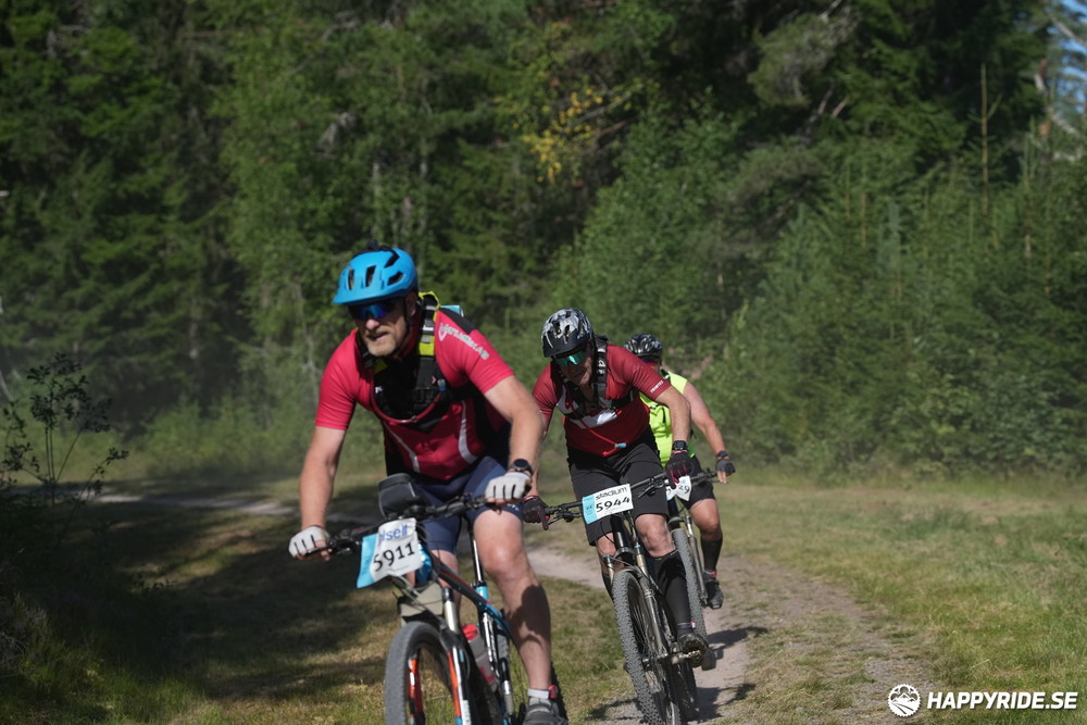 Bild från Cykelvasan 2022 (90km)