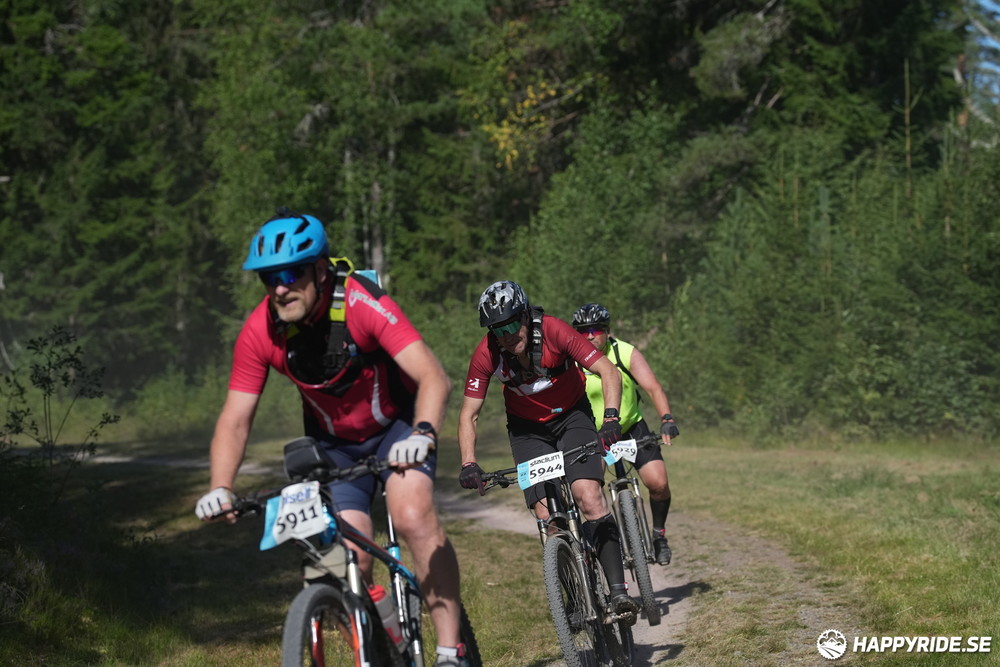Bild från Cykelvasan 2022 (90km)