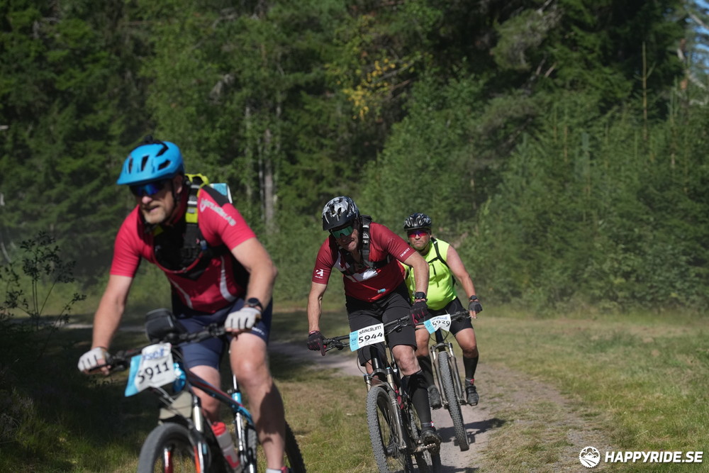 Bild från Cykelvasan 2022 (90km)