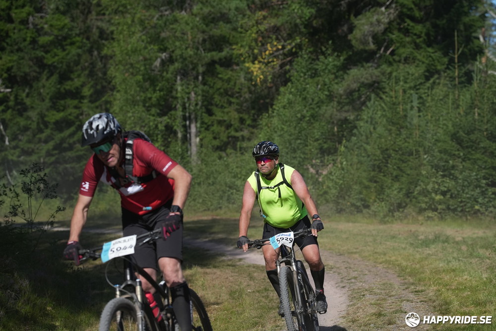 Bild från Cykelvasan 2022 (90km)