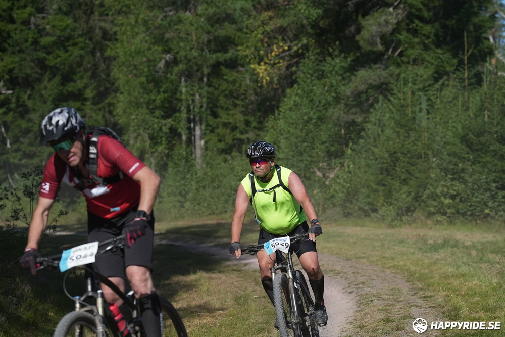 Bild från Cykelvasan 2022 (90km)