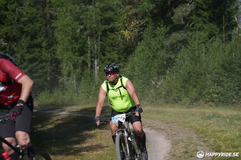 Bild från Cykelvasan 2022 (90km)