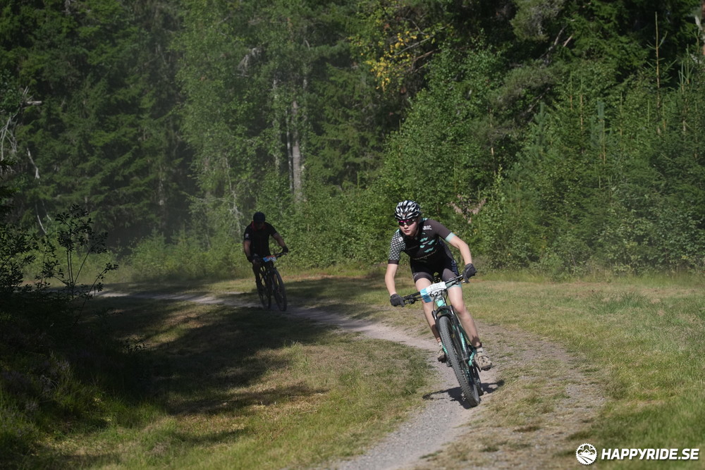 Bild från Cykelvasan 2022 (90km)