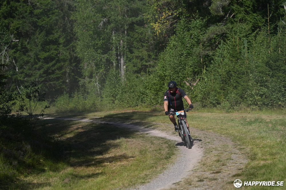 Bild från Cykelvasan 2022 (90km)