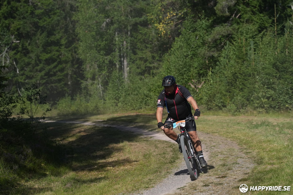Bild från Cykelvasan 2022 (90km)