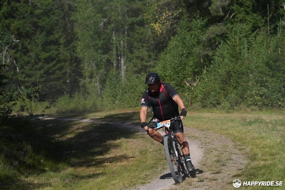 Bild från Cykelvasan 2022 (90km)
