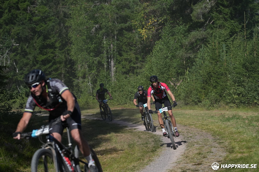 Bild från Cykelvasan 2022 (90km)