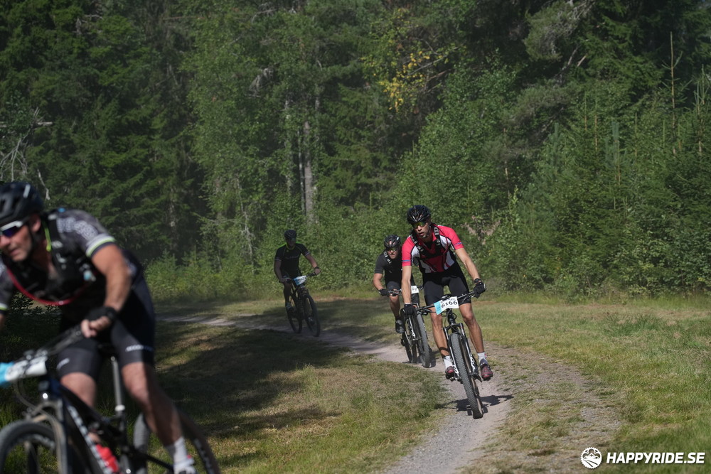 Bild från Cykelvasan 2022 (90km)