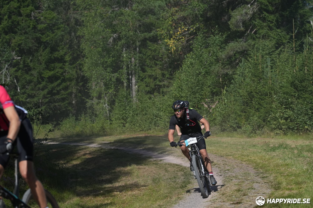 Bild från Cykelvasan 2022 (90km)