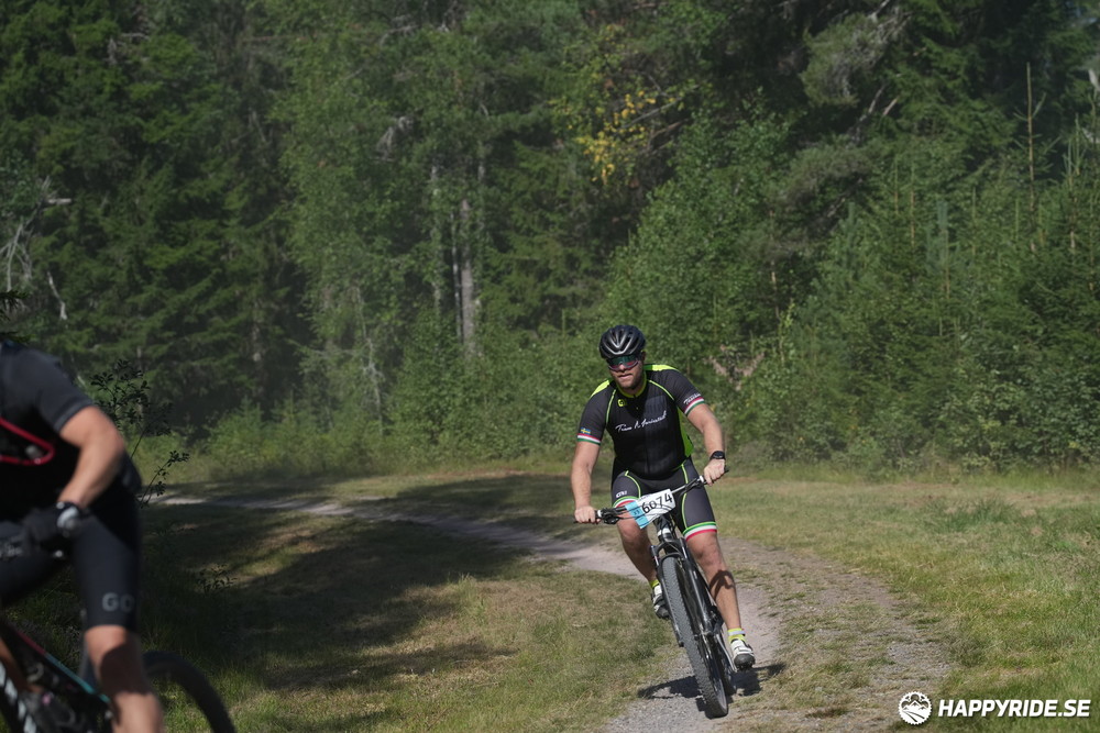 Bild från Cykelvasan 2022 (90km)