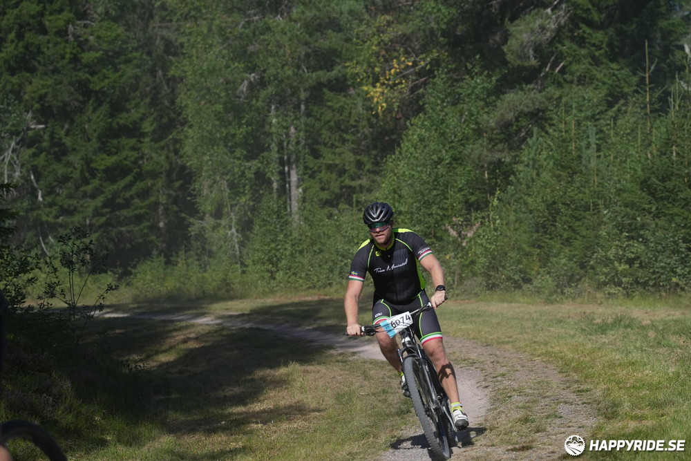 Bild från Cykelvasan 2022 (90km)