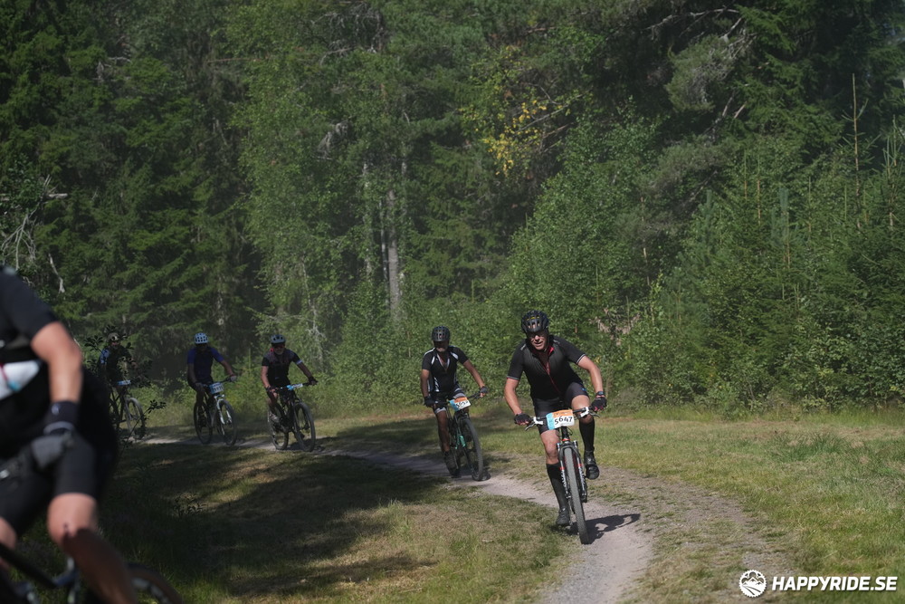 Bild från Cykelvasan 2022 (90km)