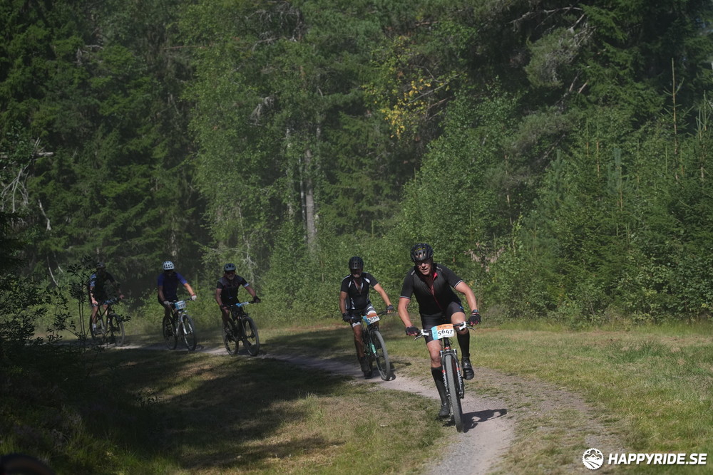 Bild från Cykelvasan 2022 (90km)