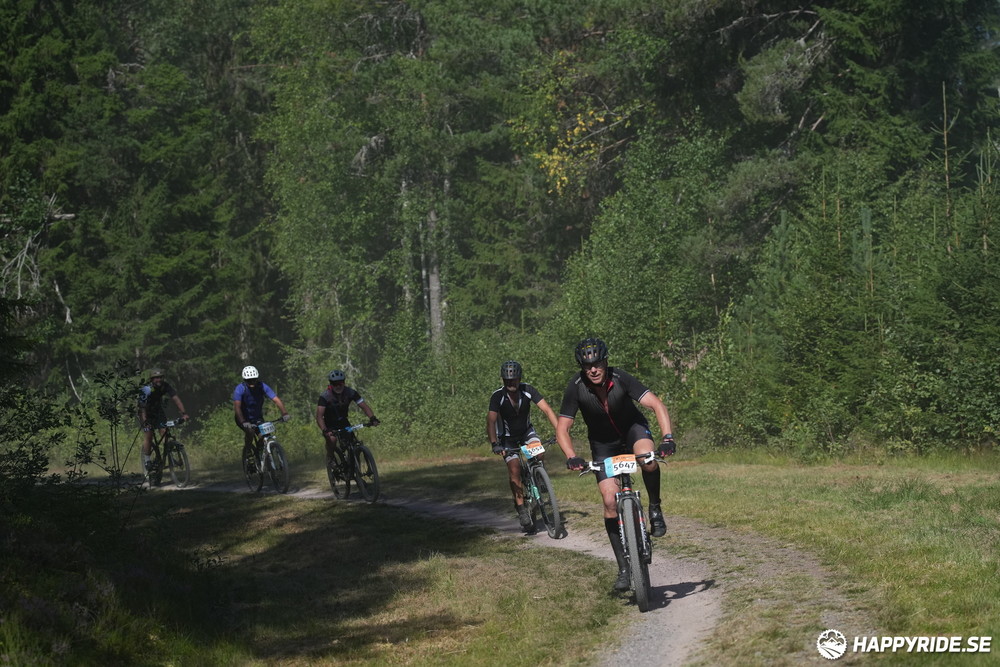 Bild från Cykelvasan 2022 (90km)