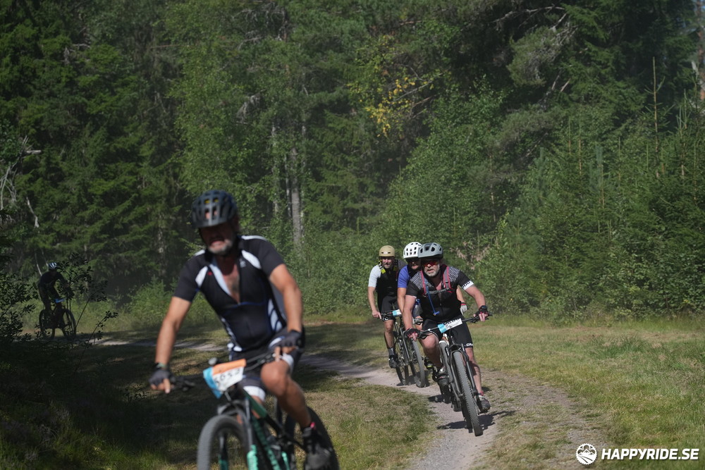 Bild från Cykelvasan 2022 (90km)