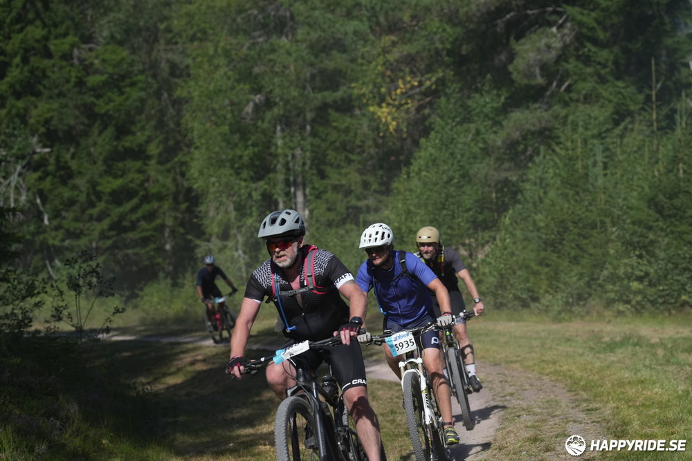 Bild från Cykelvasan 2022 (90km)