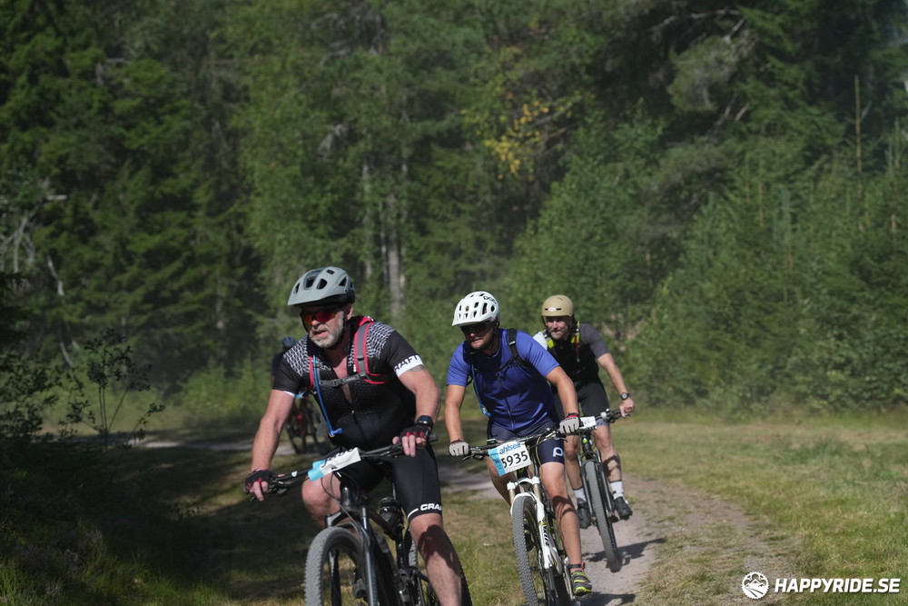 Bild från Cykelvasan 2022 (90km)