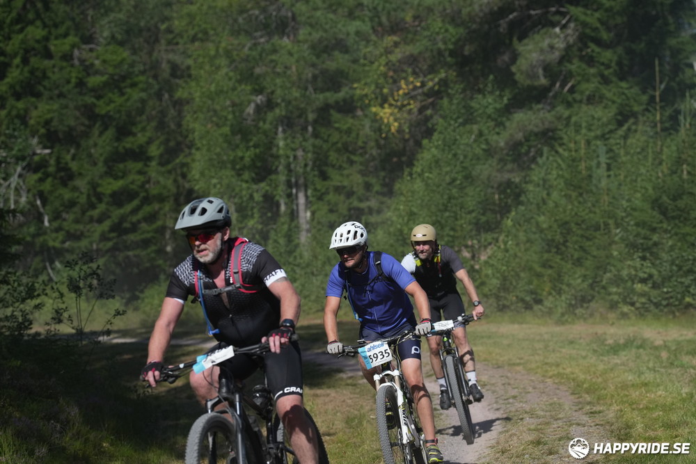 Bild från Cykelvasan 2022 (90km)