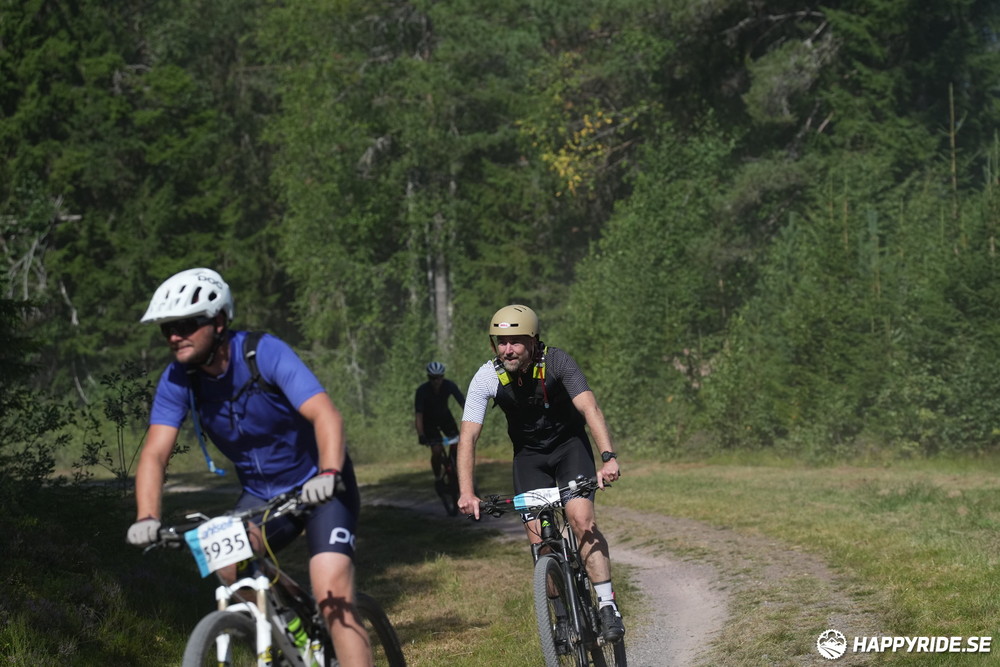 Bild från Cykelvasan 2022 (90km)