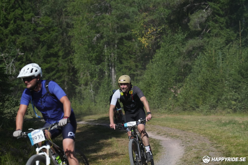 Bild från Cykelvasan 2022 (90km)