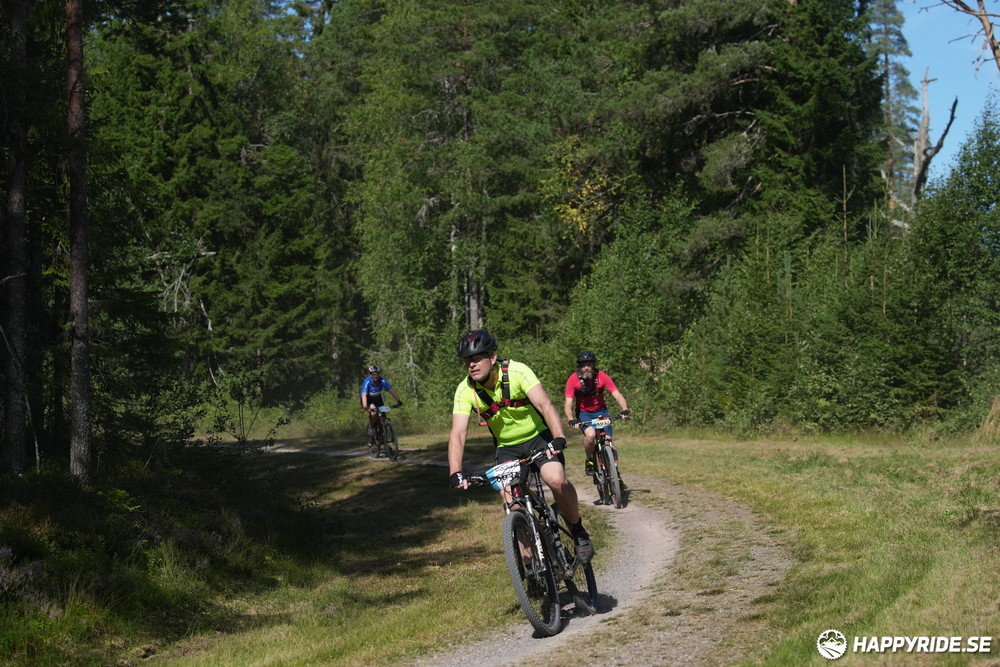 Bild från Cykelvasan 2022 (90km)