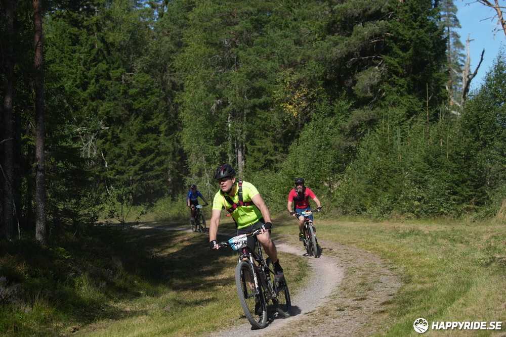 Bild från Cykelvasan 2022 (90km)