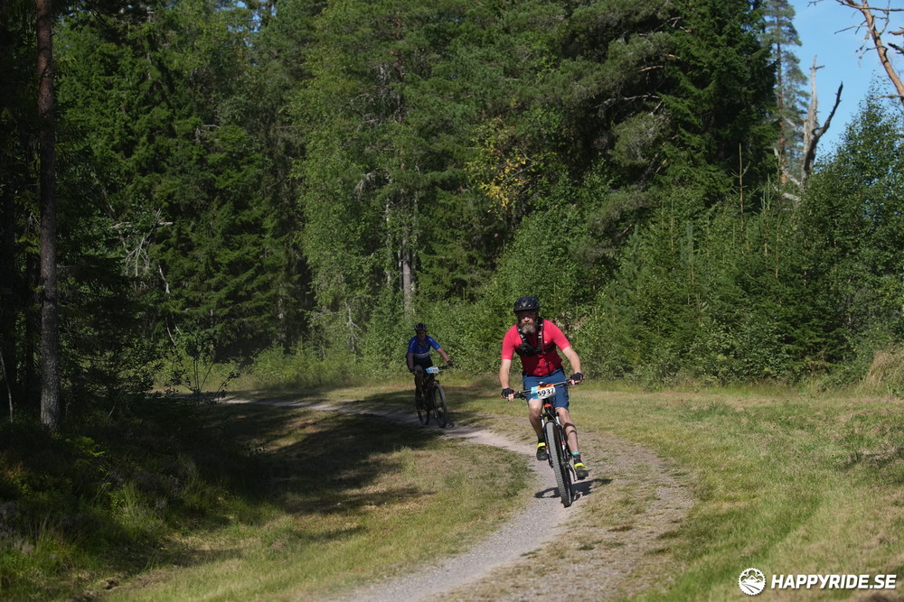 Bild från Cykelvasan 2022 (90km)