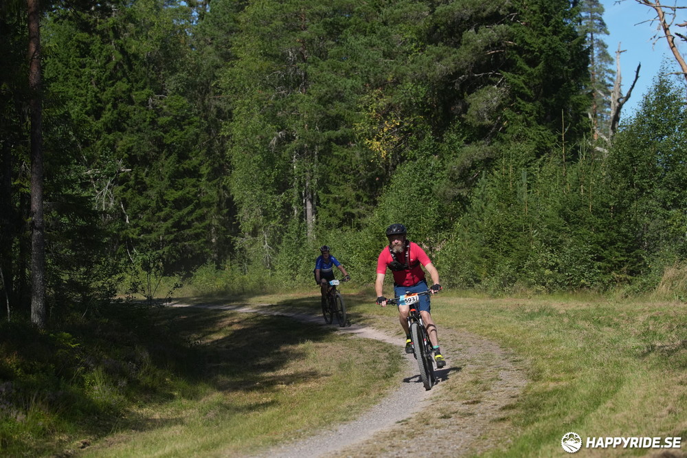 Bild från Cykelvasan 2022 (90km)