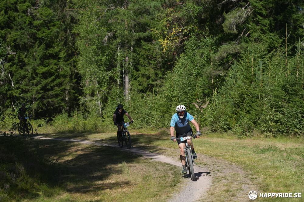 Bild från Cykelvasan 2022 (90km)