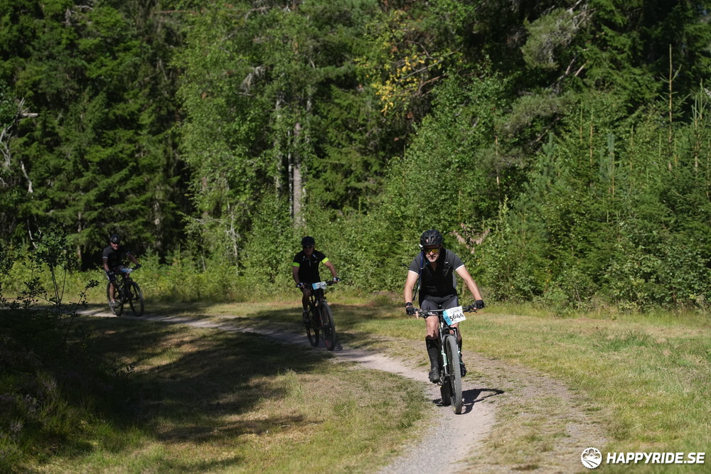 Bild från Cykelvasan 2022 (90km)