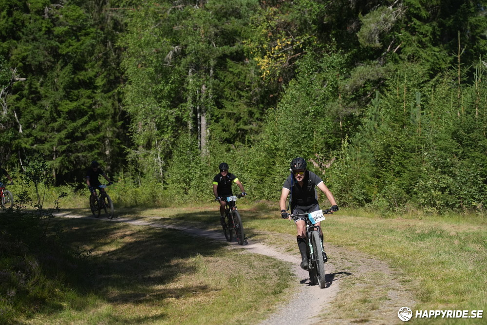 Bild från Cykelvasan 2022 (90km)