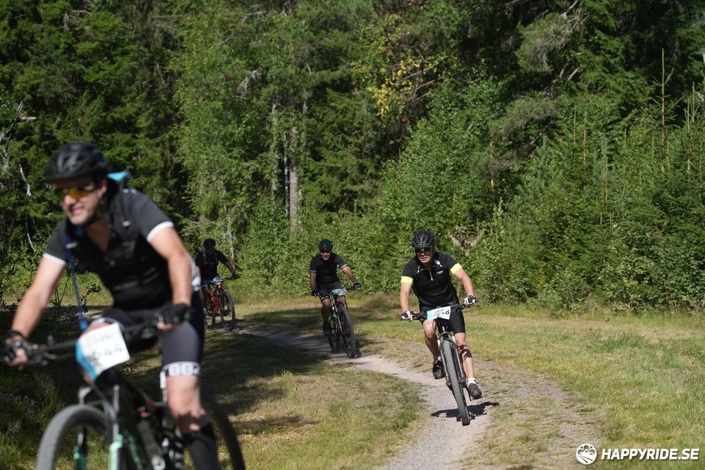 Bild från Cykelvasan 2022 (90km)