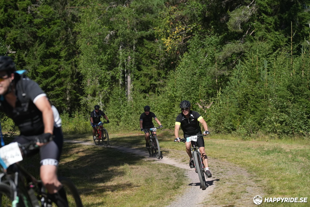Bild från Cykelvasan 2022 (90km)