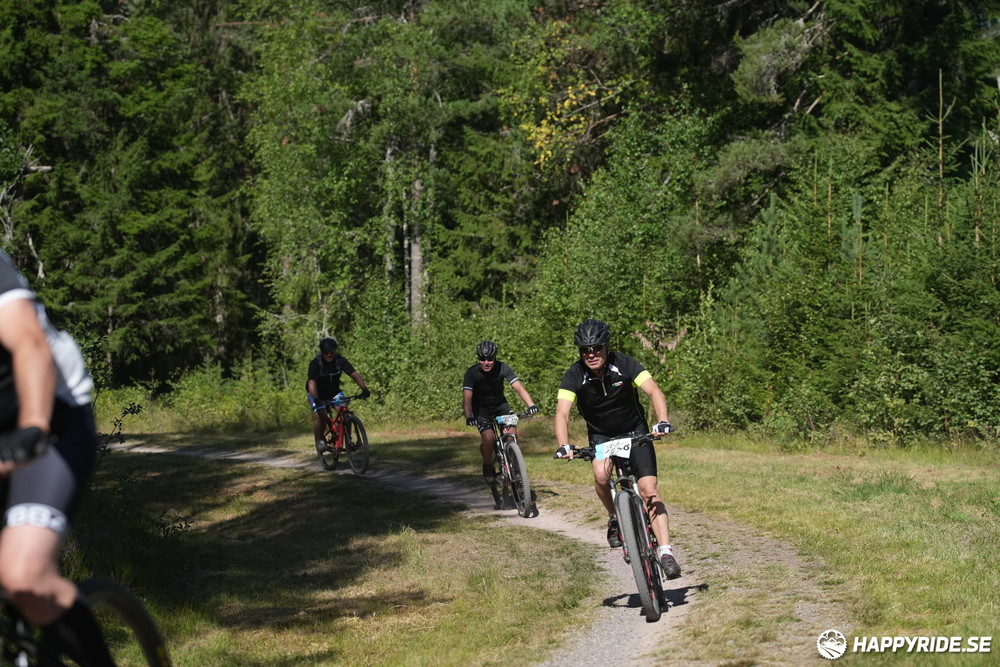 Bild från Cykelvasan 2022 (90km)