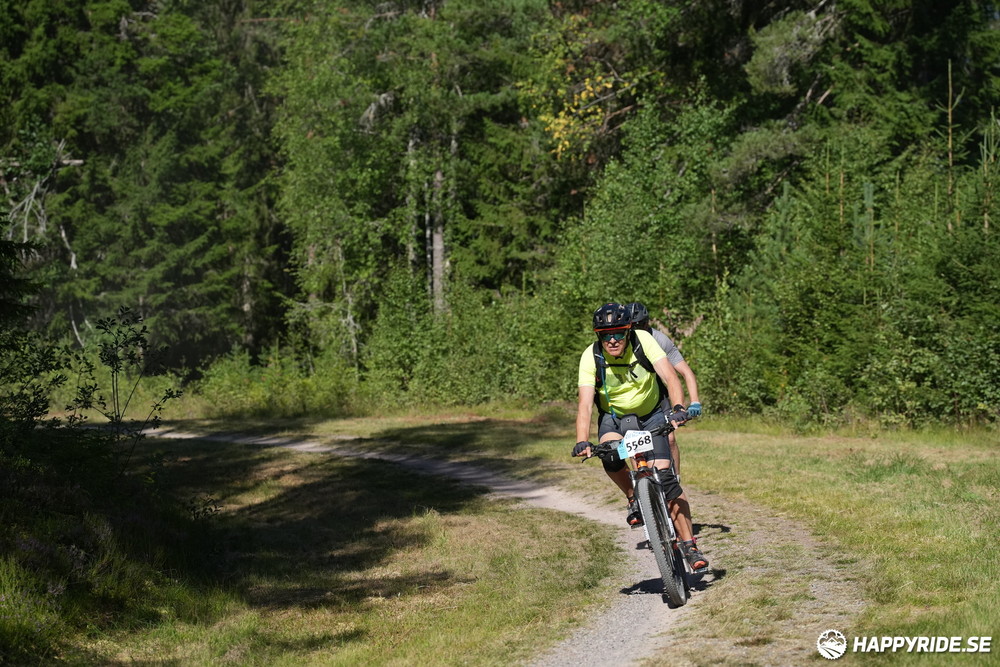 Bild från Cykelvasan 2022 (90km)