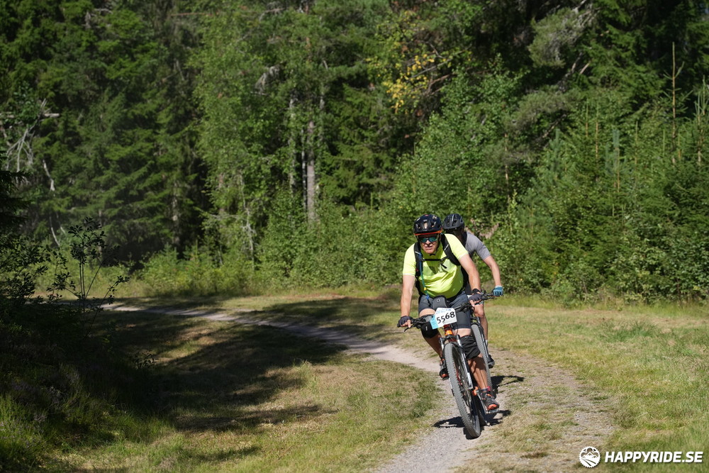 Bild från Cykelvasan 2022 (90km)