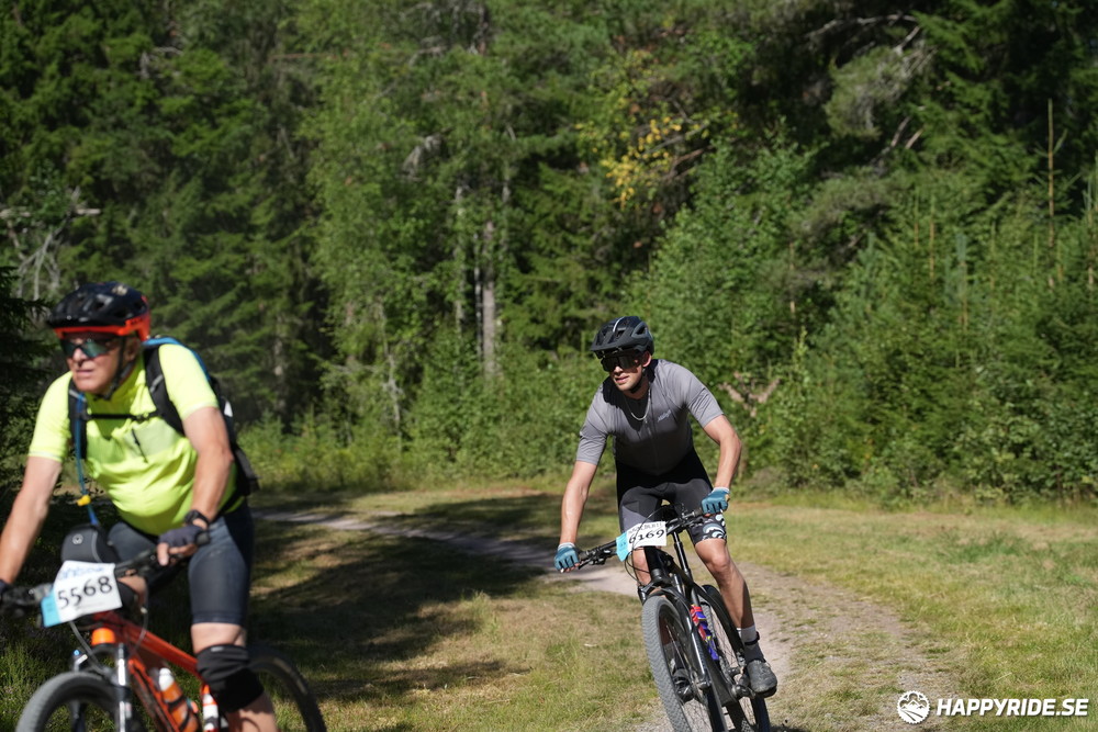 Bild från Cykelvasan 2022 (90km)