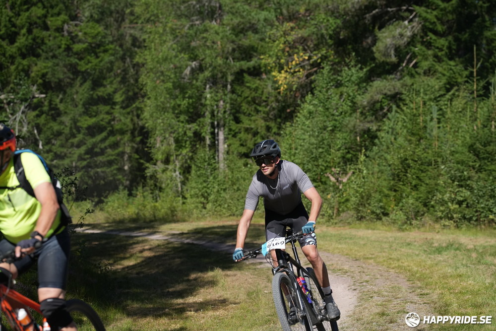 Bild från Cykelvasan 2022 (90km)