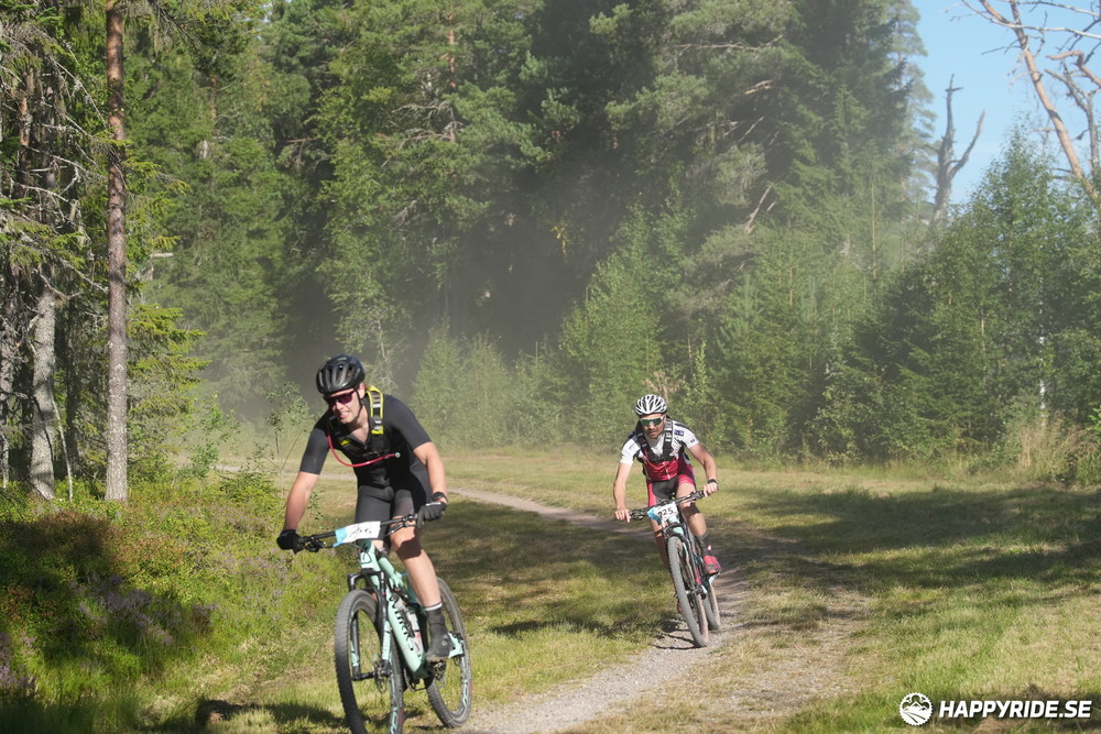Bild från Cykelvasan 2022 (90km)