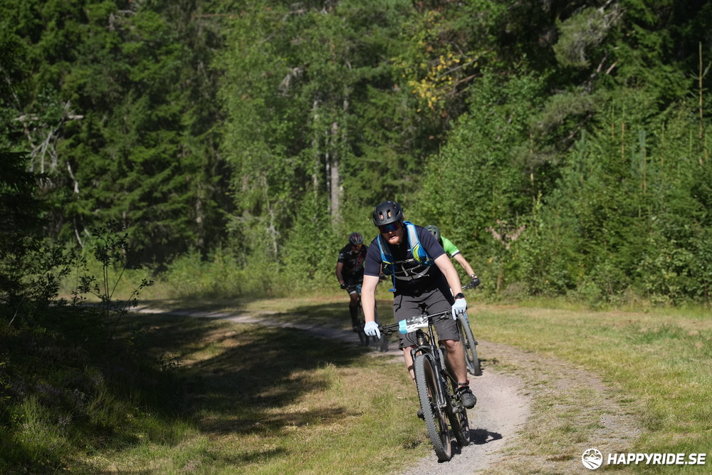 Bild från Cykelvasan 2022 (90km)