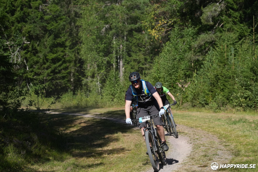 Bild från Cykelvasan 2022 (90km)
